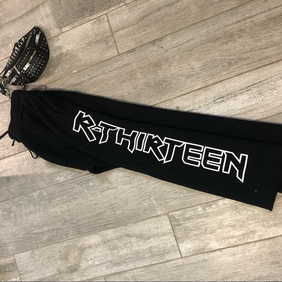 R13 Pants - R13 sweats♠️♠️♠️